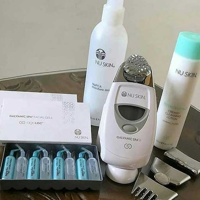 may-nang-co-mat-nuskin-