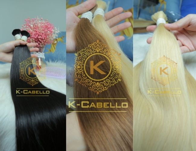 Cabello-a-granel