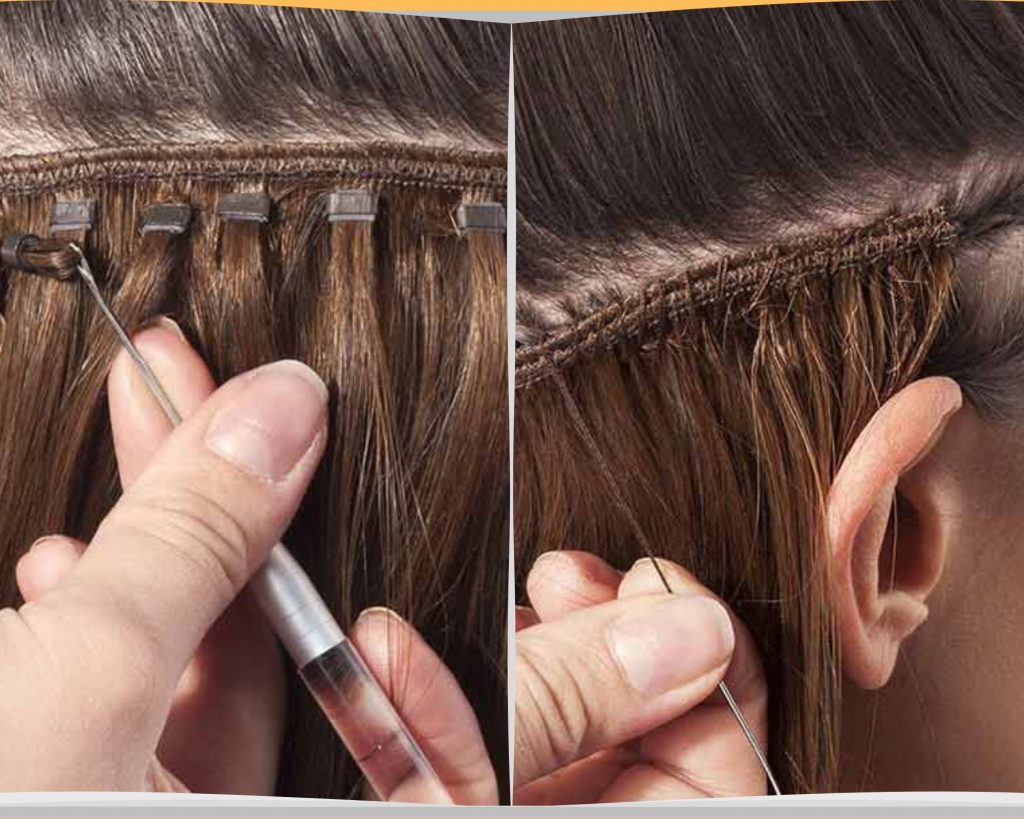 do-weft-extensions-damage-your-hair-all-things-you-have-to-know