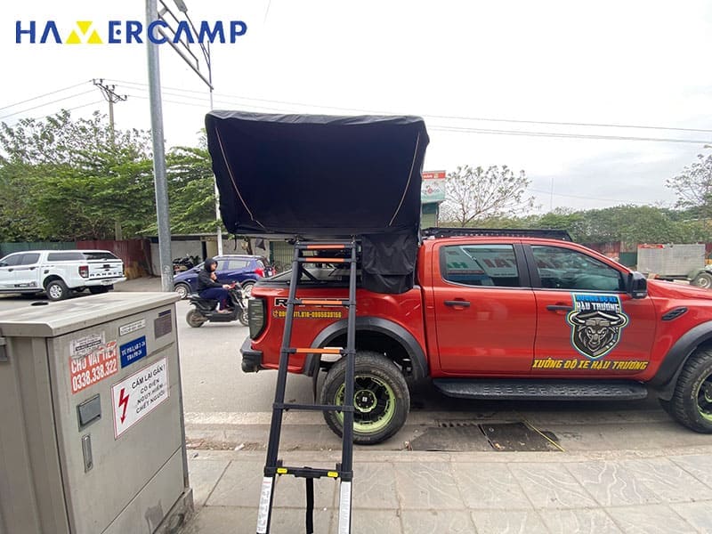 Lều hamer camp skycmap mini